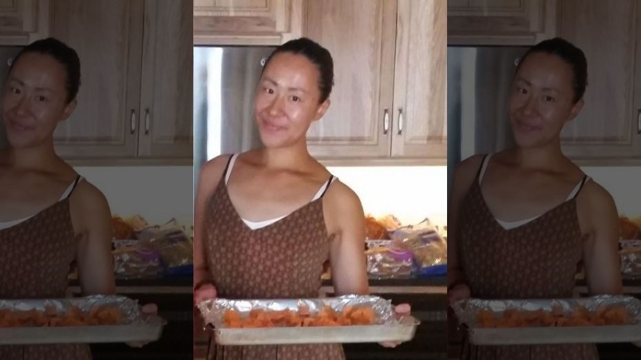 Susie Zhao Death