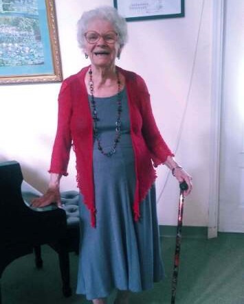 Syble “Sally” Lavonne Racki Death