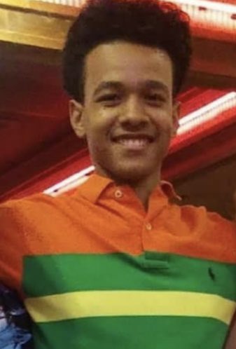 Taylin Mack Death