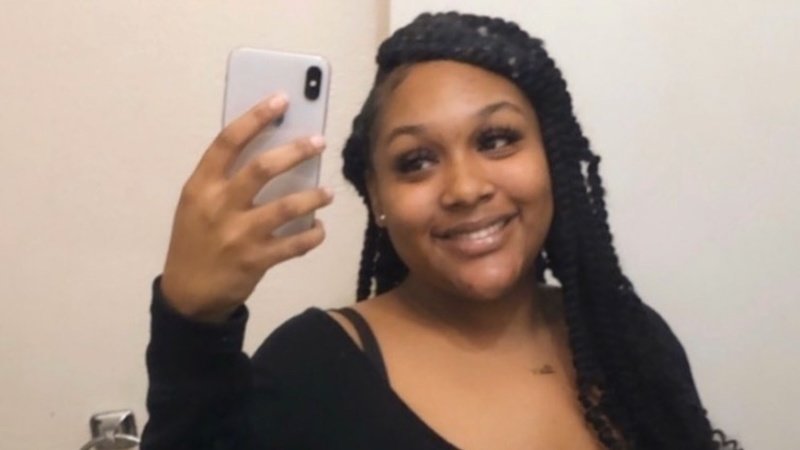 Taylor Blackwell Death