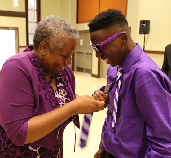 Teen Found Dead In Bethel AME Parking lot
