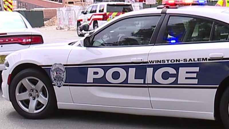 Teenager Found Dead After Violent Shooting In Winston-Salem
