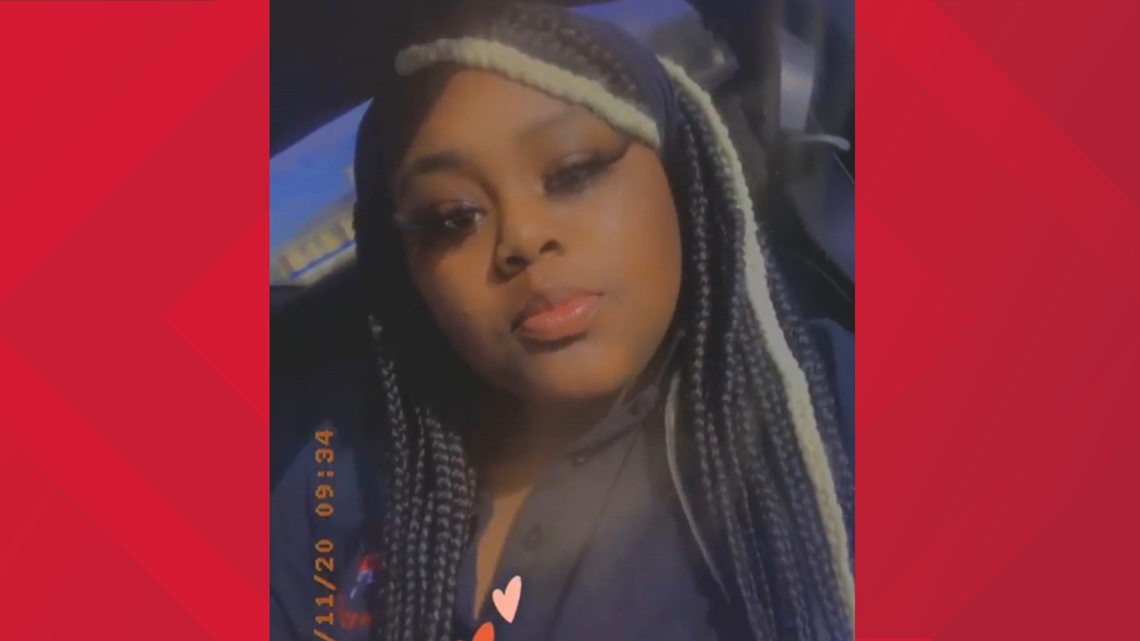 Teneria McClendon death