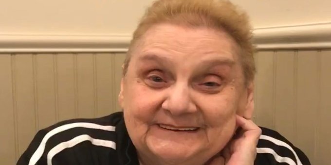 Teresa Orlando death