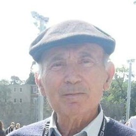 Theodoros "Theo" Makridis death