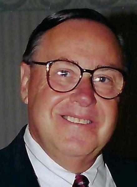 Thomas Behan Death