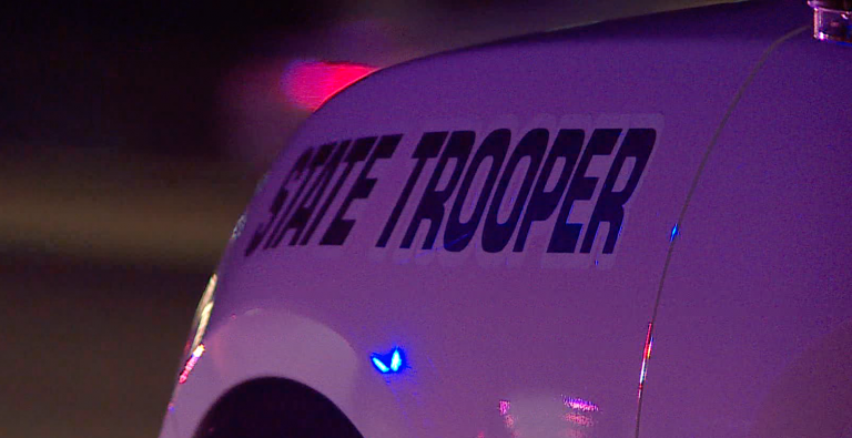 Three Dead After Crash