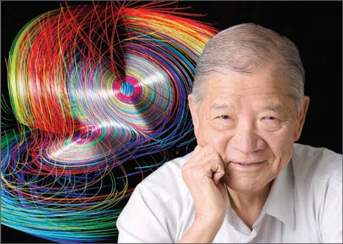 Tien-Yien Li death
