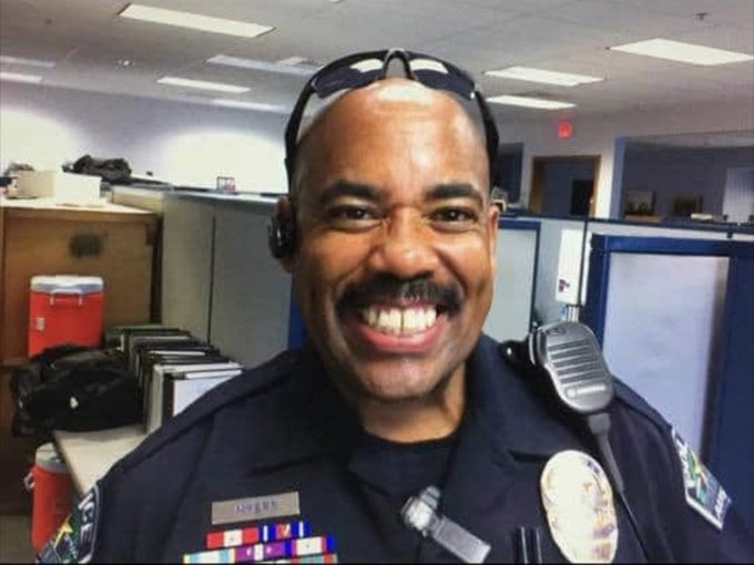 Todd Myers Death