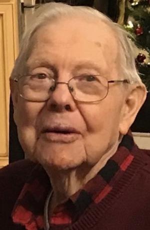 Tomasello, Anthony W. Death