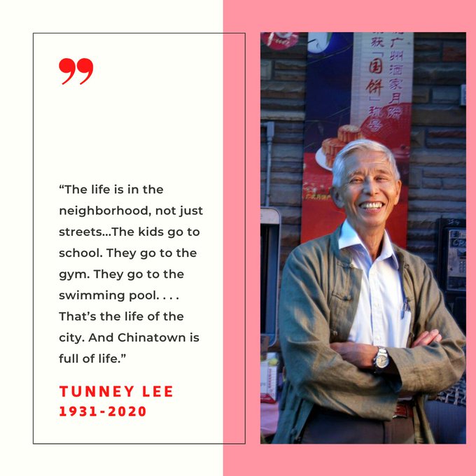 Tunney Lee Death