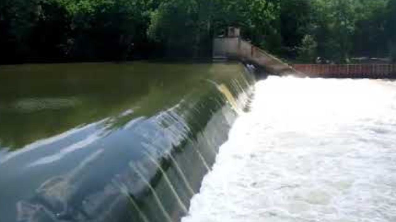 Two Indianapolis Men drowned