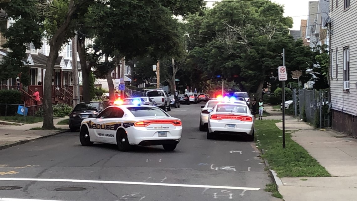 Two Men Were killed In Four Separate Shootings Tuesday