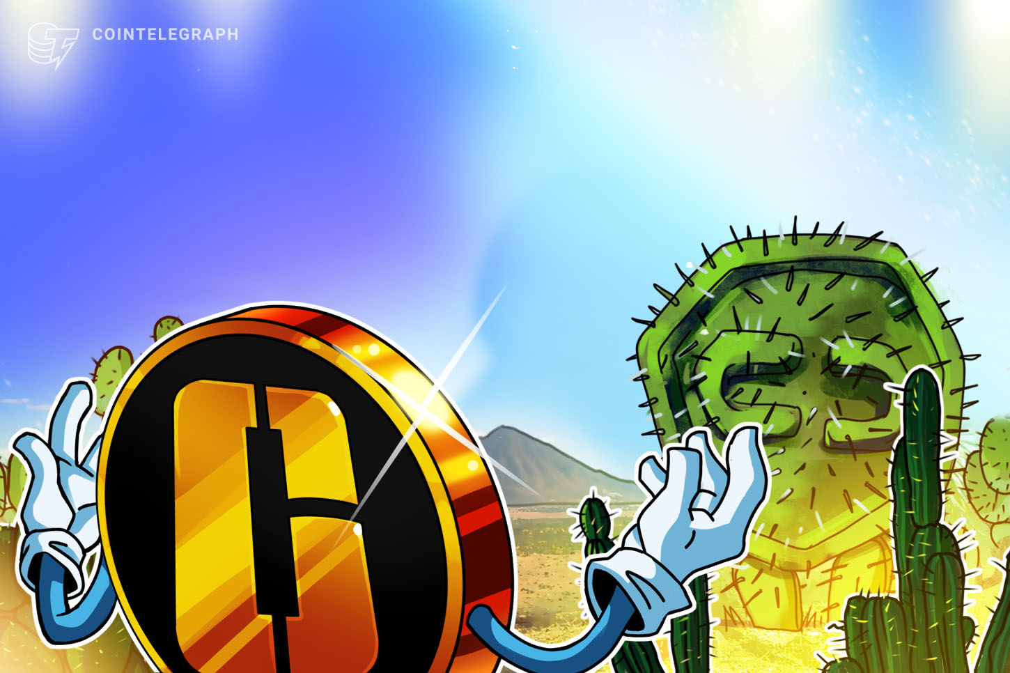 Two OneCoin Promoters Found Dead In Mexico