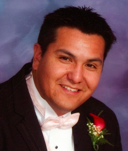 Tyrel Lee Teran death