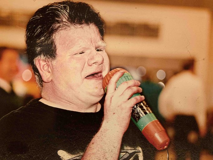 Victor Perea Death