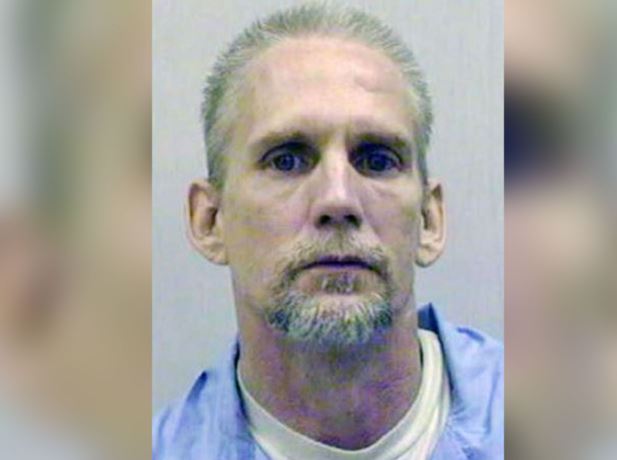 Wesley Ira Purkey Death
