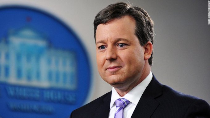 What Happened To Ed Henry