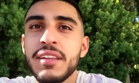 What Happened To FaZe Rain