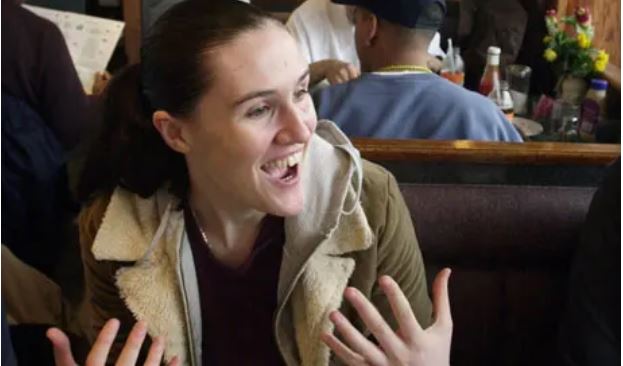 What Happened To Liz Murray