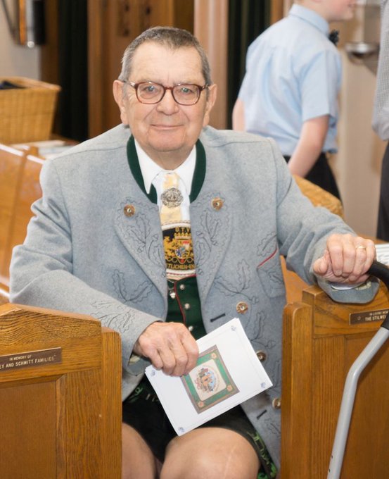 William Hubner death
