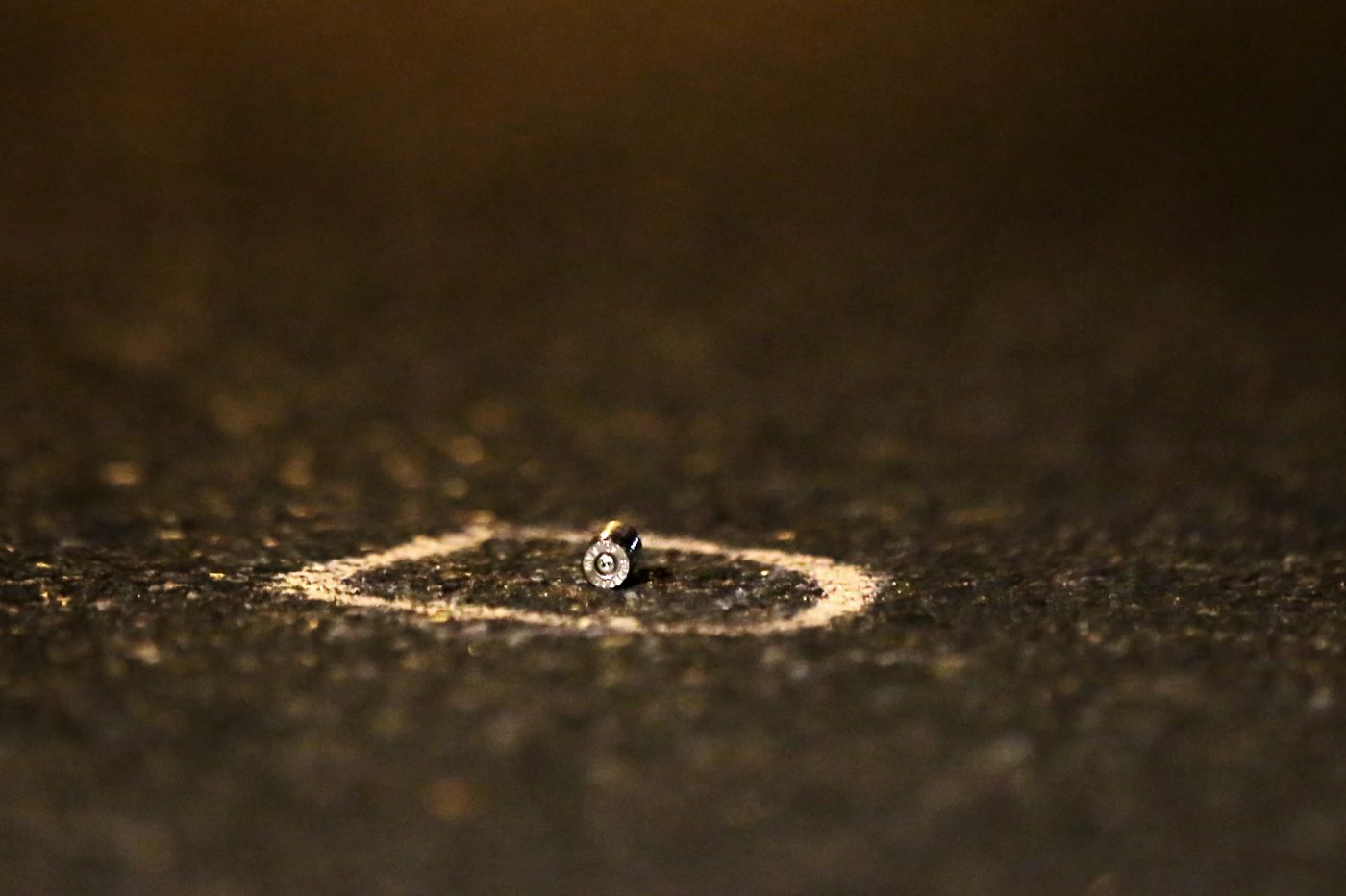 Terrance Turner Identified As The Victim In Night Gary Shooting