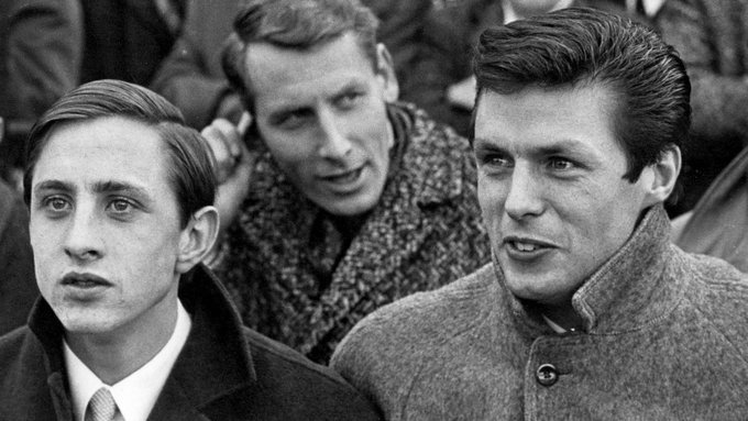 Wim Suurbier Death