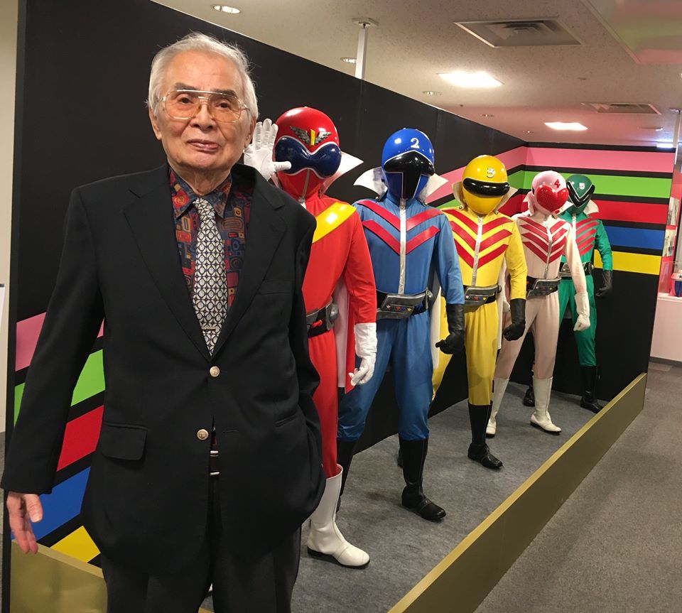 Yoshikawa death
