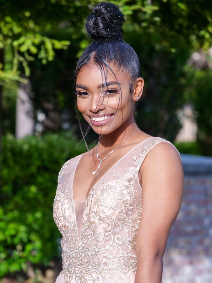 Zarrie Allen Death