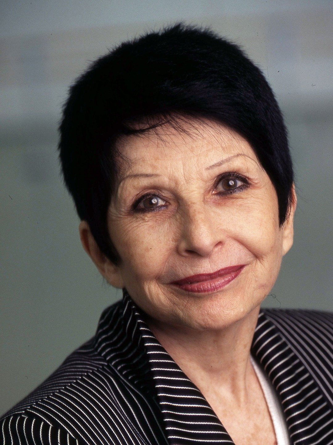 Zizi Jeanmair death