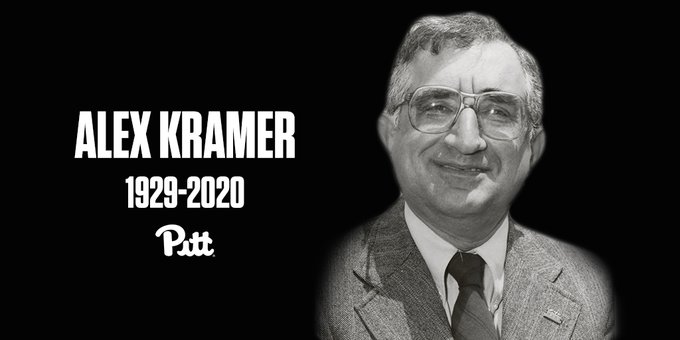 Alex Kramer Death