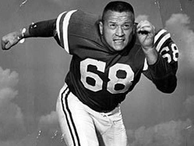 Alex Sandusky death