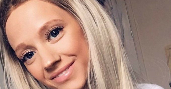 Alexandra Hodson death