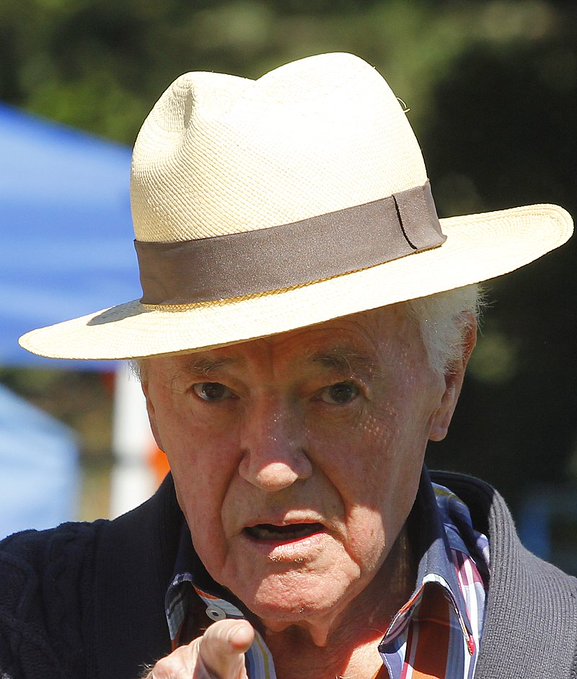 Allan Fotheringham Death