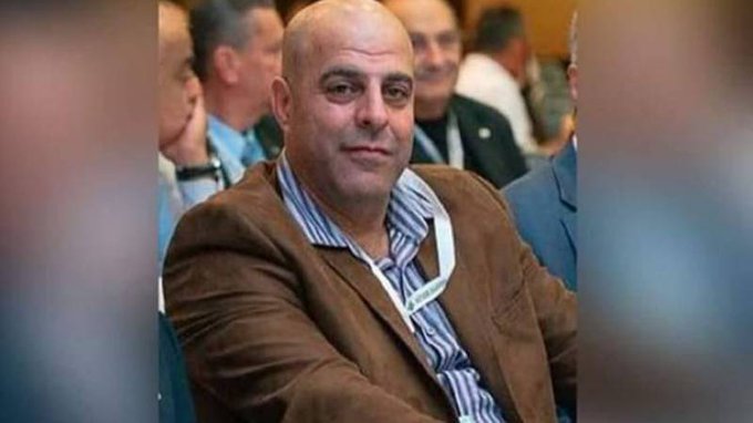 Amer Fakhoury Death