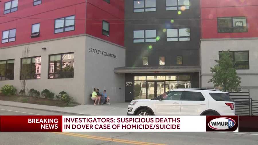 Amy Molter death
