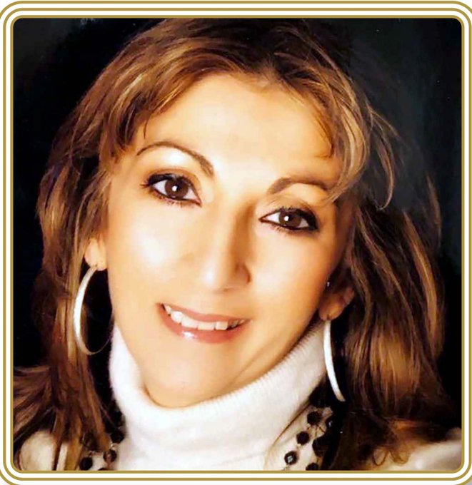 Androulla Ackers death