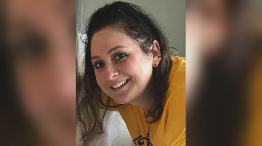Angela Coffield Death