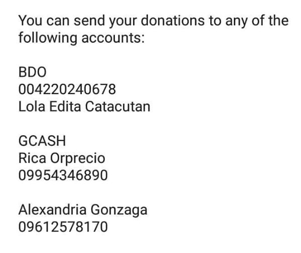 Angelyn M. Catacutan death