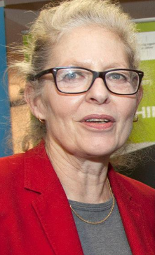 Anne Moore Death