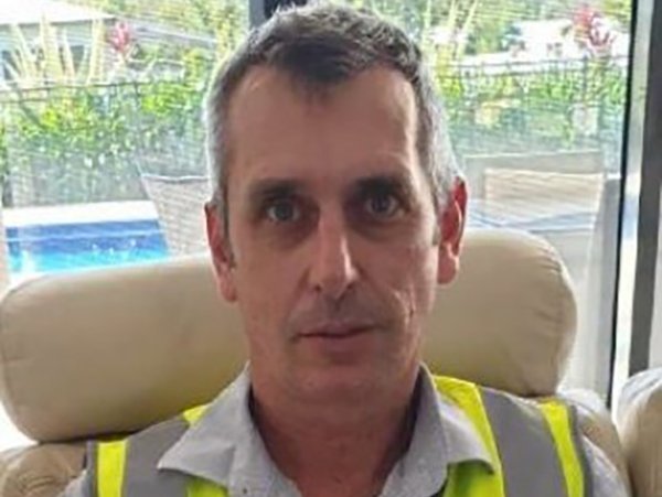 Anthony Brady death