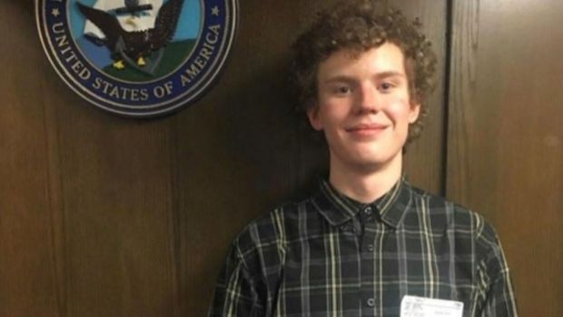 Aric Whitacre death