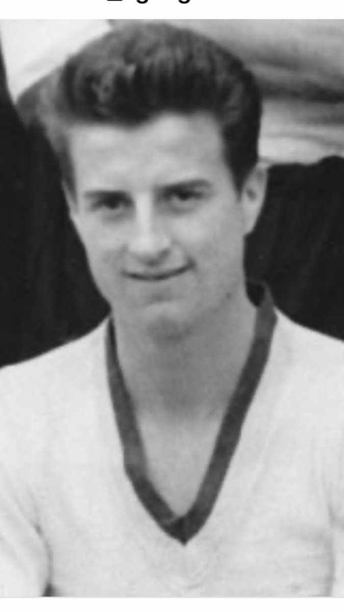 Barry Pierce Death