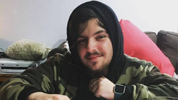 Bayden Williams Death