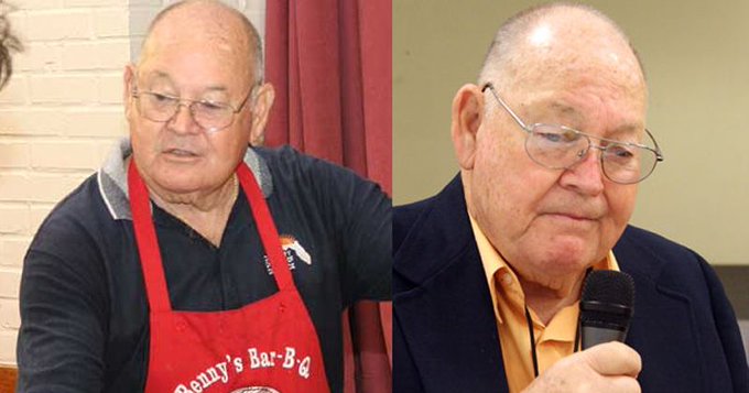 Benny Barnes Death
