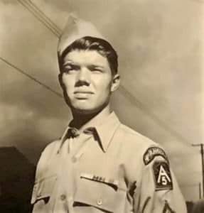 Bernard Cook Death
