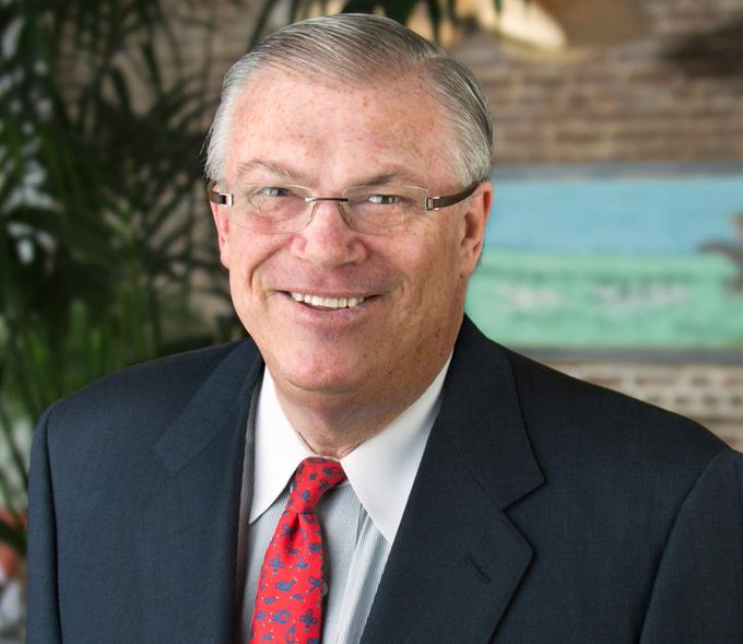 Bill Hall Sr. death