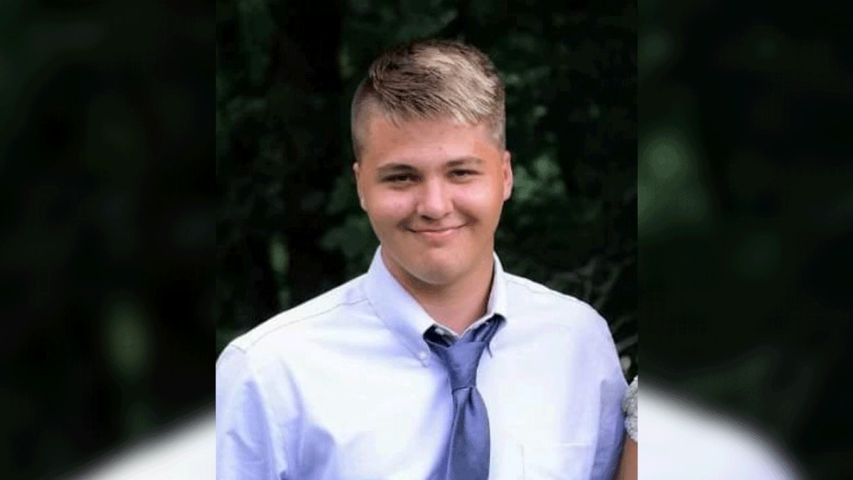 Blake Corporon Death