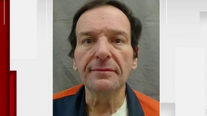 Bob Bashara death