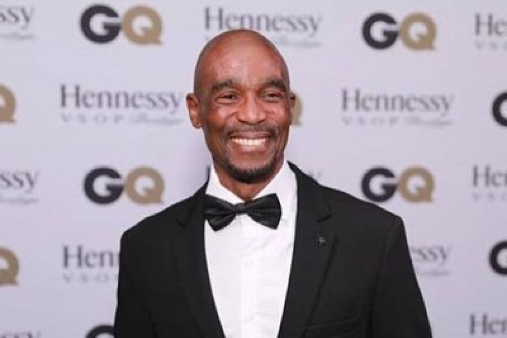 Bob Mabena Death
